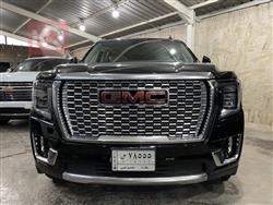 GMC Yukon